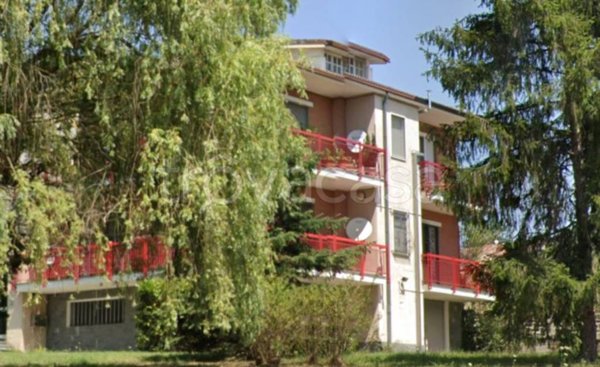 appartamento in vendita a Murisengo in zona San Candido