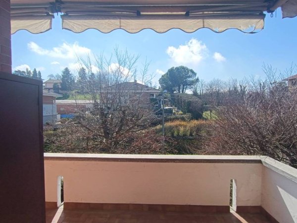 appartamento in vendita a Murisengo