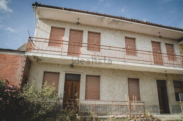 casa indipendente in vendita a Murisengo in zona Sorina
