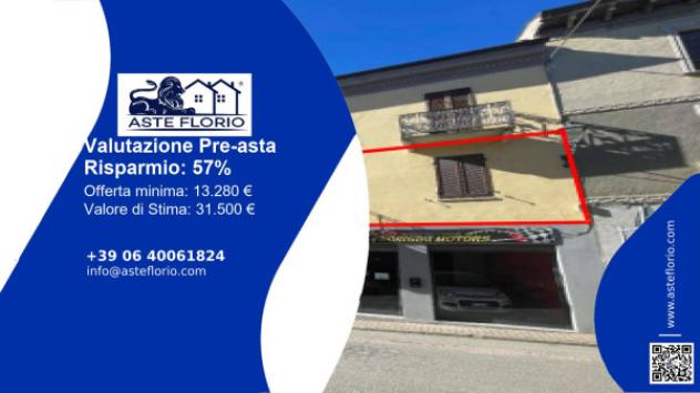 appartamento in vendita a Murisengo