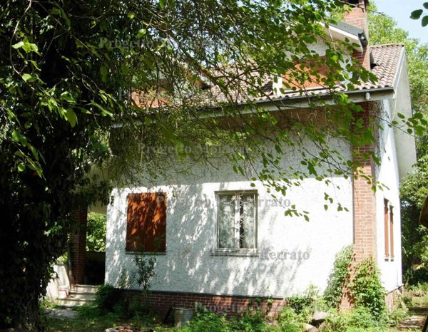 casa indipendente in vendita a Murisengo in zona San Candido