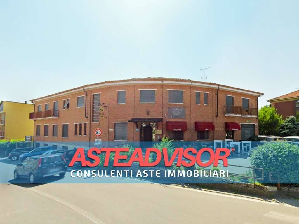 appartamento in vendita a Murisengo