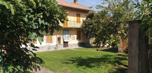 casale in vendita a Murisengo