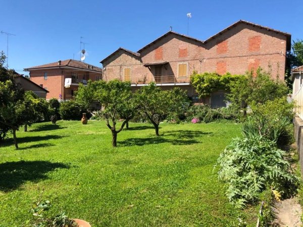 casa indipendente in vendita a Murisengo