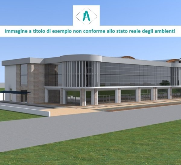 negozio in vendita a Murisengo