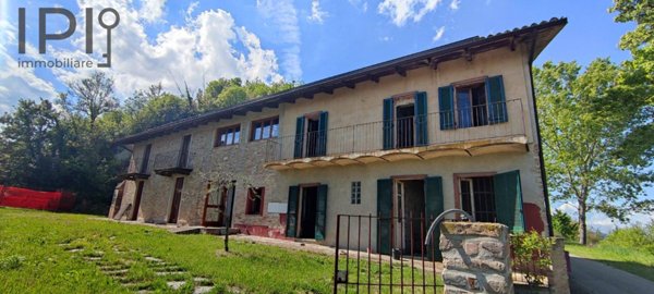 casa indipendente in vendita a Murisengo