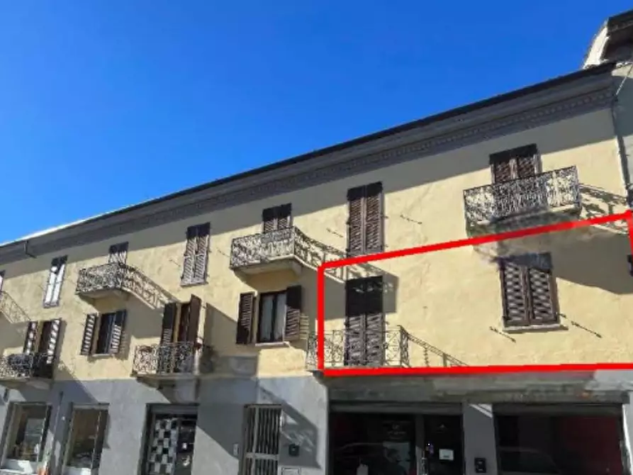 appartamento in vendita a Murisengo