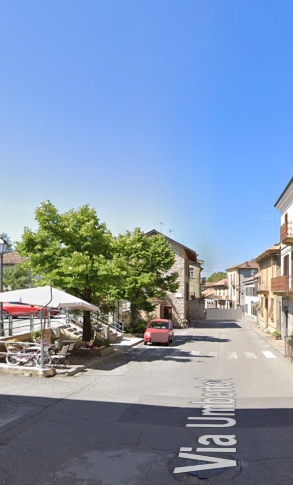 appartamento in vendita a Murisengo