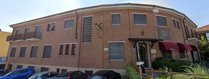 locale di sgombero in vendita a Murisengo