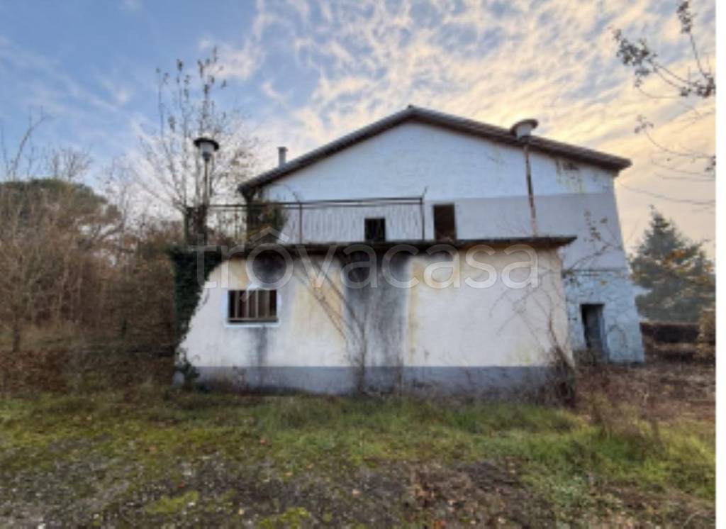 appartamento in vendita a Murisengo