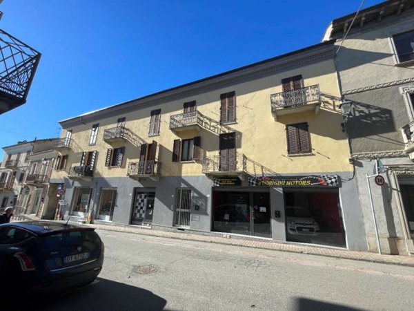 appartamento in vendita a Murisengo