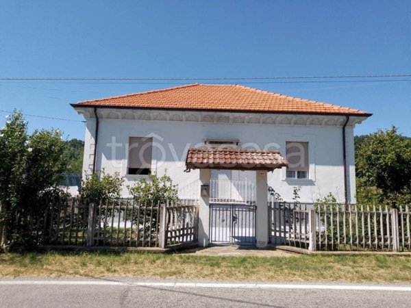 casa indipendente in vendita a Murisengo in zona San Candido