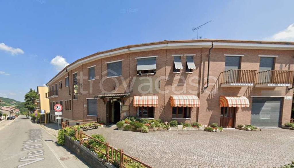 appartamento in vendita a Murisengo