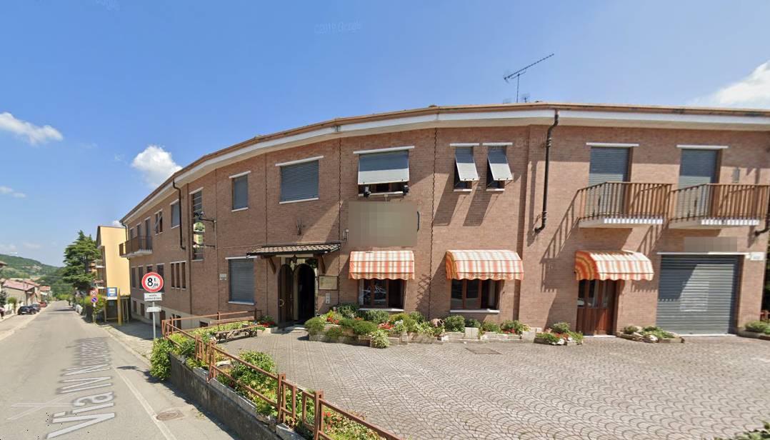 appartamento in vendita a Murisengo