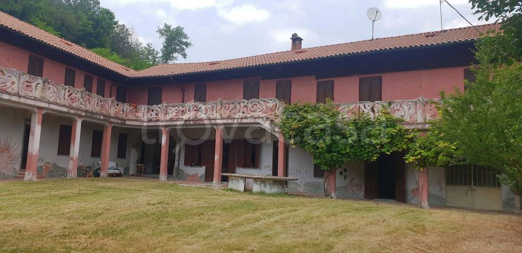 casa indipendente in vendita a Murisengo