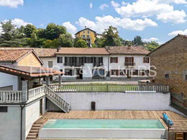 casa indipendente in vendita a Murisengo in zona San Candido