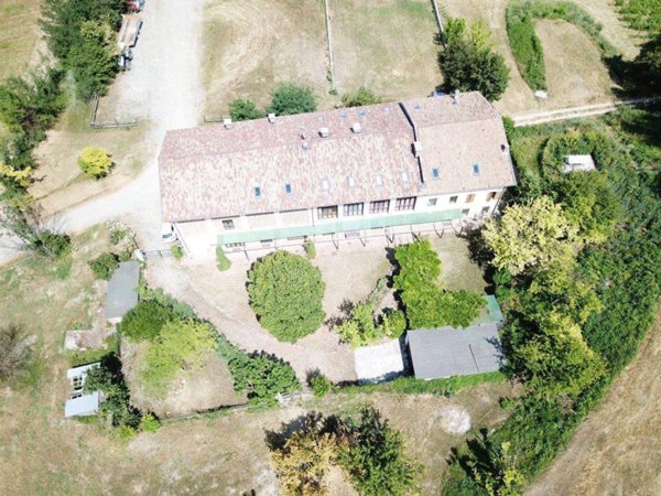 casale in vendita a Murisengo