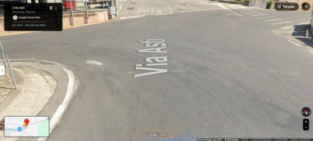 negozio in vendita a Murisengo