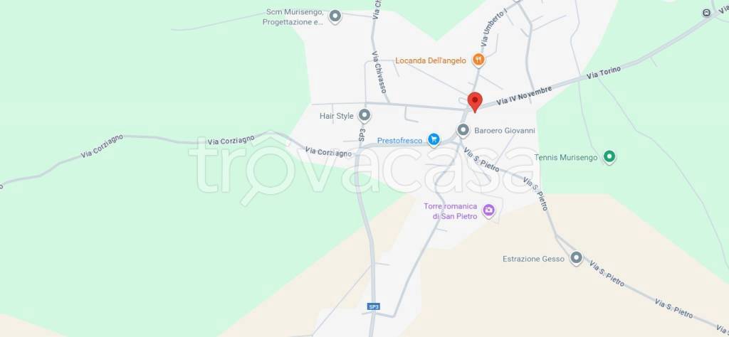 locale commerciale in vendita a Murisengo