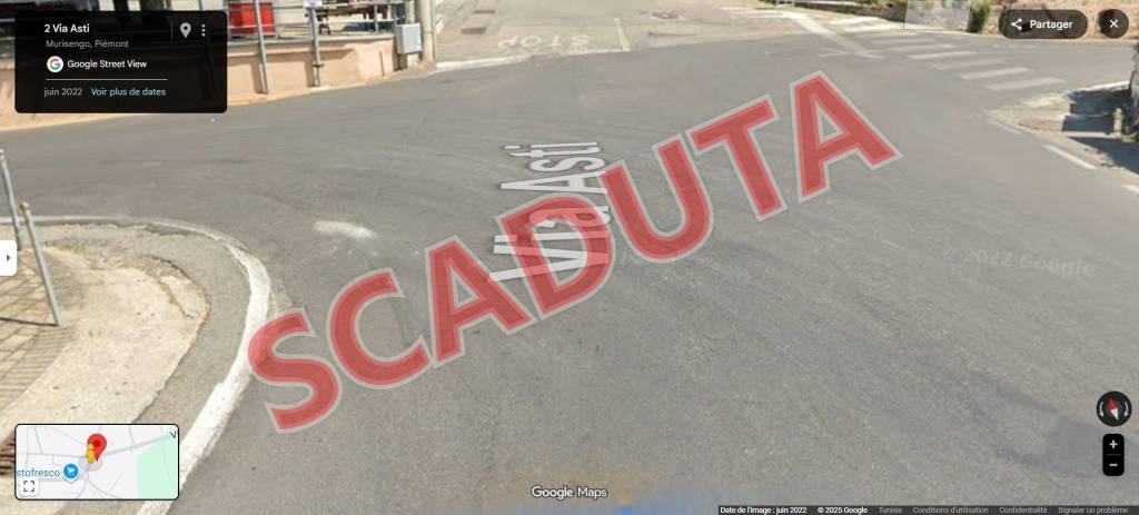 negozio in vendita a Murisengo