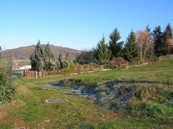 terreno edificabile in vendita a Murisengo