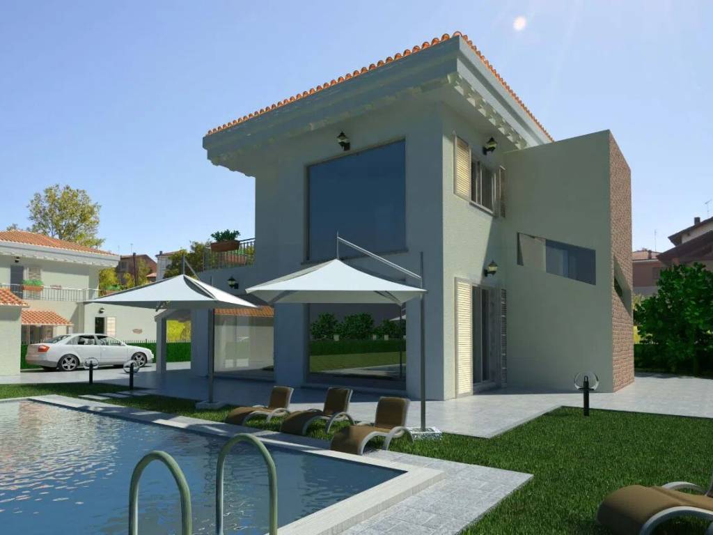 casa indipendente in vendita a Murisengo