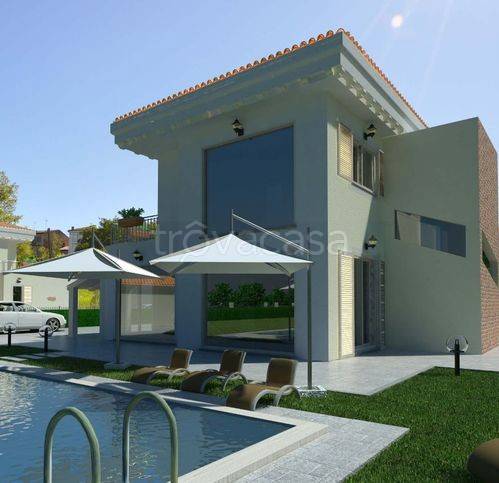 casa indipendente in vendita a Murisengo