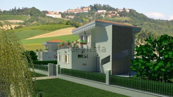 casa indipendente in vendita a Murisengo