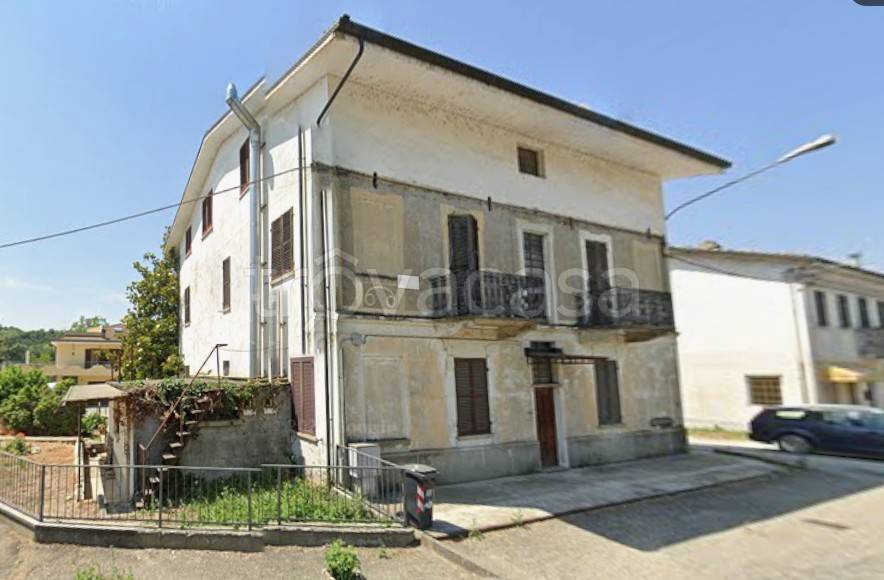 casa indipendente in vendita a Murisengo in zona San Candido