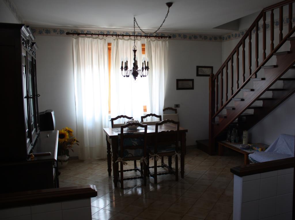 appartamento in vendita a Murisengo