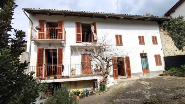 casa indipendente in vendita a Murisengo