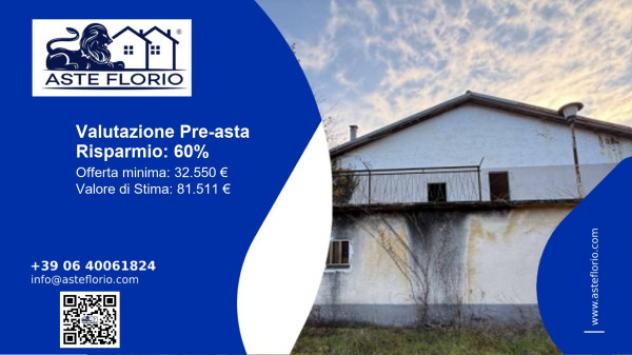 locale di sgombero in vendita a Murisengo in zona San Candido