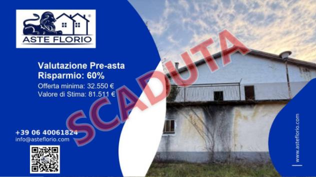 locale di sgombero in vendita a Murisengo in zona San Candido