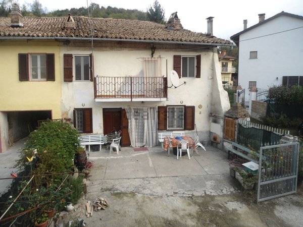 casa indipendente in vendita a Murisengo