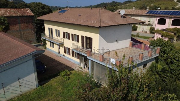 casa indipendente in vendita a Murisengo