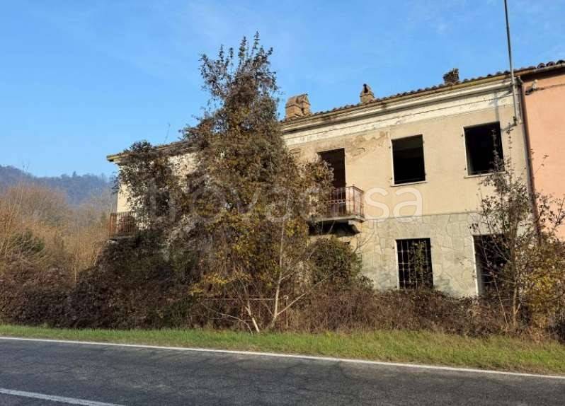 casa indipendente in vendita a Murisengo in zona San Candido