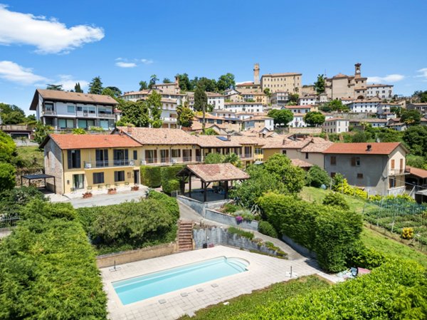 casa indipendente in vendita a Murisengo