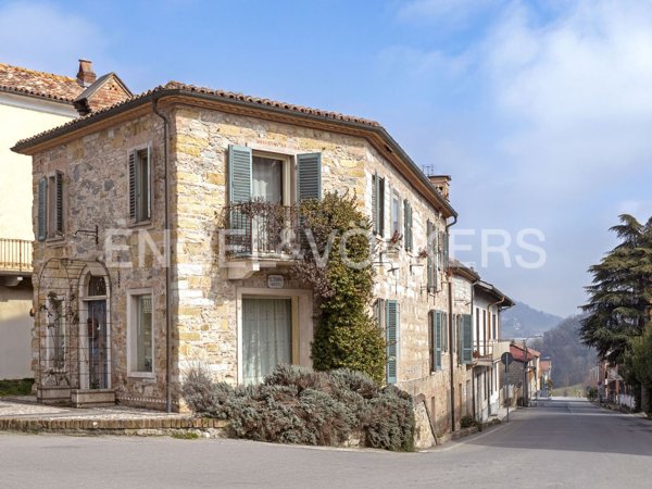 casa indipendente in vendita a Murisengo in zona Case Battia