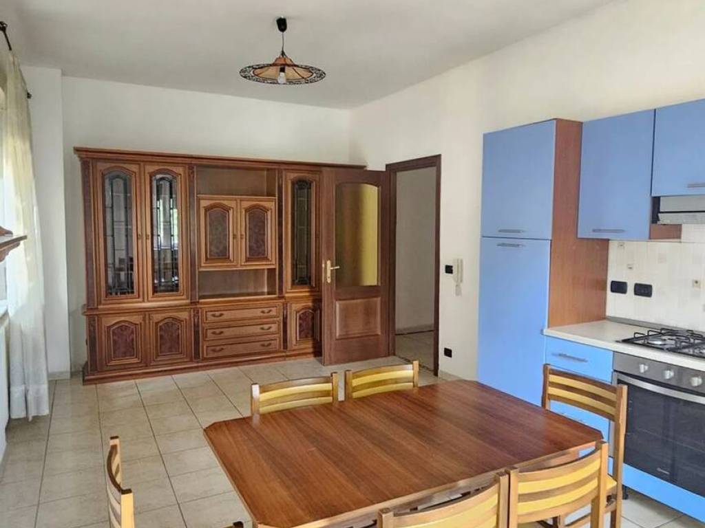 appartamento in vendita a Murisengo