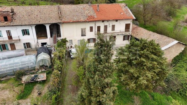 casa indipendente in vendita a Murisengo