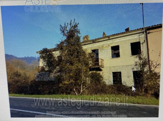 locale di sgombero in vendita a Murisengo in zona San Candido