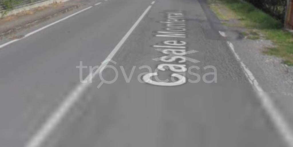 casale in vendita a Murisengo in zona San Candido