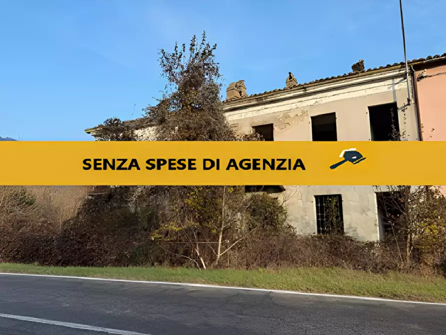 casa indipendente in vendita a Murisengo