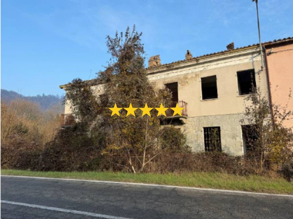 appartamento in vendita a Murisengo