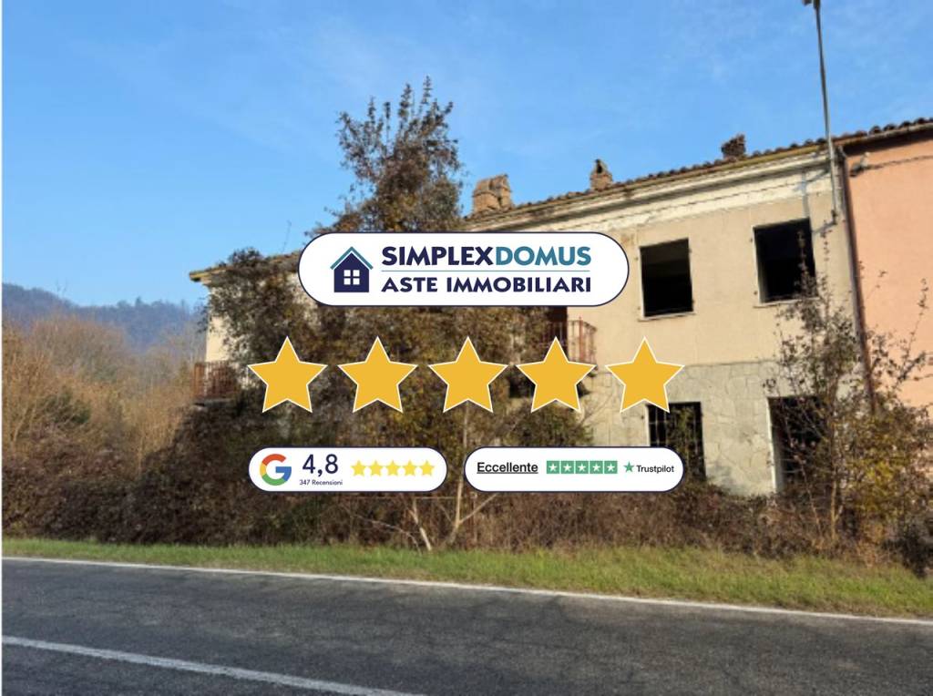 appartamento in vendita a Murisengo