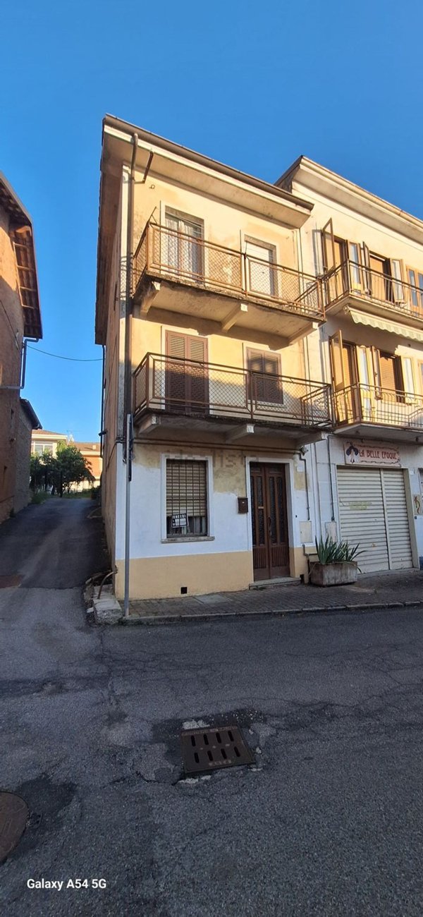 casa indipendente in vendita a Murisengo