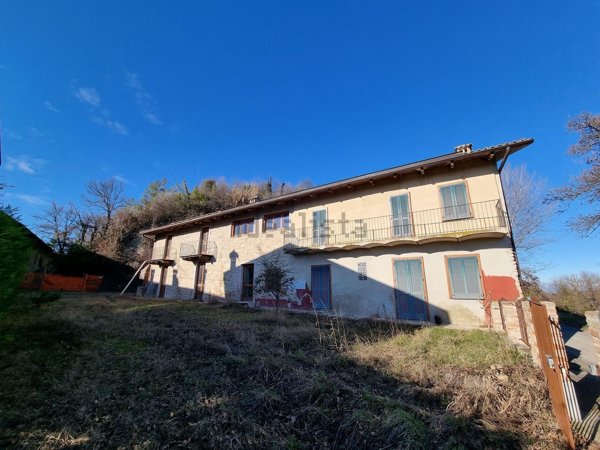 casa indipendente in vendita a Murisengo