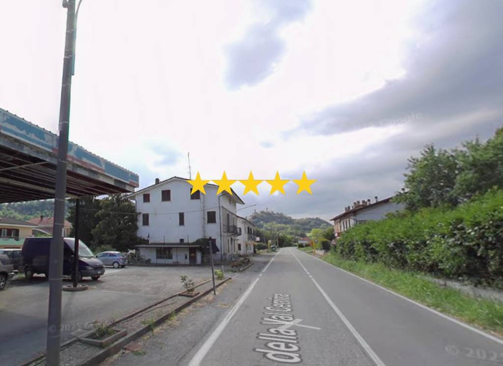 appartamento in vendita a Murisengo in zona San Candido