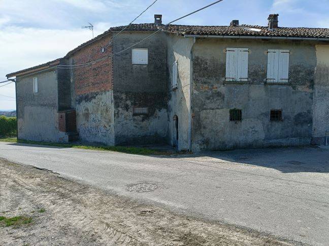 casa indipendente in vendita a Murisengo in zona Sorina