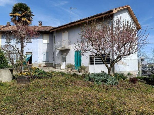 casa indipendente in vendita a Murisengo